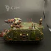 Описание картинки Death guard Rhino 1 от PK по цене 5 000руб | Свободный Рынок Миниатюр - СРМ - изображение - №2