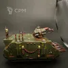Описание картинки Death guard Rhino 1 от PK по цене 5 000руб | Свободный Рынок Миниатюр - СРМ - изображение - №4