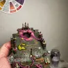 Описание картинки Death guard Rhino 3 от PK по цене 6 000руб | Свободный Рынок Миниатюр - СРМ - изображение - №3