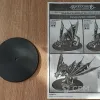 Описание картинки Zombie dragon от Карыч по цене 7 000руб | Свободный Рынок Миниатюр - СРМ - изображение - №3