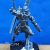 Описание картинки Aleph - Steel Phalanx Action Pack от Grag18 по цене 2 200руб | Свободный Рынок Миниатюр - СРМ - изображение - №9