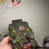 Описание картинки Death guard Rhino 2 от PK по цене 5 000руб | Свободный Рынок Миниатюр - СРМ - изображение - №7