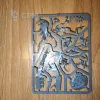 Описание картинки Deathmaster Crixxit, CITY OF ASH от GLOM по цене 4 000руб | Свободный Рынок Миниатюр - СРМ - изображение - №4