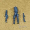 Описание картинки Sukeul Missile Launcher от Grag18 по цене 300руб | Свободный Рынок Миниатюр - СРМ - изображение - №2