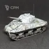 Описание картинки Танк Sherman от Satorian по цене 2 750руб | Свободный Рынок Миниатюр - СРМ - изображение - №2