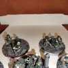Описание картинки Cadian heavy weapon squad минометы от Marcus по цене 1 680руб | Свободный Рынок Миниатюр - СРМ - изображение - №2