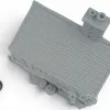 Описание картинки Дом Бриарвуда №2 - Фэнтези Террейн от Terrain Print по цене 1 500руб | Свободный Рынок Миниатюр - СРМ - изображение - №3