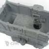 Описание картинки Дом Бриарвуда №2 - Фэнтези Террейн от Terrain Print по цене 1 500руб | Свободный Рынок Миниатюр - СРМ - изображение - №5