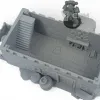 Описание картинки Дом Бриарвуда №2 - Фэнтези Террейн от Terrain Print по цене 1 500руб | Свободный Рынок Миниатюр - СРМ - изображение - №6