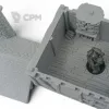 Описание картинки Дом Бриарвуда №3 - Фэнтези Террейн от Terrain Print по цене 1 500руб | Свободный Рынок Миниатюр - СРМ - изображение - №4