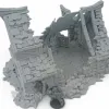 Описание картинки Таверна "Последний глоток" - Фэнтези Террейн от Terrain Print по цене 1 800руб | Свободный Рынок Миниатюр - СРМ - изображение - №4