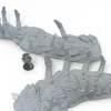 Описание картинки Наросты Тиранид - Warhammer Террейн от Terrain Print по цене 2 500руб | Свободный Рынок Миниатюр - СРМ - изображение - №3