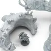 Описание картинки Наросты Тиранид - Warhammer Террейн от Terrain Print по цене 2 500руб | Свободный Рынок Миниатюр - СРМ - изображение - №7