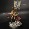 Описание картинки Сборка, покрас, магнетизация миниатюр от Dry Brush Studio по цене 2 500руб | Свободный Рынок Миниатюр - СРМ - изображение - №2