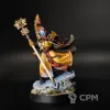 Описание картинки Сборка, покрас, магнетизация миниатюр от Dry Brush Studio по цене 2 500руб | Свободный Рынок Миниатюр - СРМ - изображение - №4