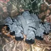Описание картинки Немного Гвардии Смерти от Dark/Grinder по цене 5 500руб | Свободный Рынок Миниатюр - СРМ - изображение - №3