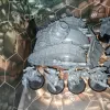 Описание картинки Немного Гвардии Смерти от Dark/Grinder по цене 5 500руб | Свободный Рынок Миниатюр - СРМ - изображение - №2