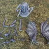 Описание картинки Hive Tyrant от _Revan по цене 1 950руб | Свободный Рынок Миниатюр - СРМ - изображение - №5