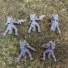 Описание картинки Battle Witches Squad от _Revan по цене 850руб | Свободный Рынок Миниатюр - СРМ - изображение - №4