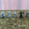 Описание картинки Battle Witches Squad от _Revan по цене 850руб | Свободный Рынок Миниатюр - СРМ - изображение - №5