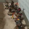 Описание картинки Sons of the flames от Torgovets по цене 3 000руб | Свободный Рынок Миниатюр - СРМ - изображение - №6