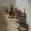 Описание картинки Sons of the flames от Torgovets по цене 3 000руб | Свободный Рынок Миниатюр - СРМ - изображение - №5