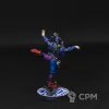 Описание картинки Шут (Плут, Jester) от Arned по цене 2 200руб | Свободный Рынок Миниатюр - СРМ - изображение - №3