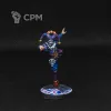 Описание картинки Шут (Плут, Jester) от Arned по цене 2 200руб | Свободный Рынок Миниатюр - СРМ - изображение - №2