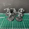 Описание картинки Армия Stormcast Eternals от Nazzgrond по цене 11 000руб | Свободный Рынок Миниатюр - СРМ - изображение - №9