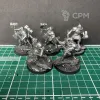 Описание картинки Армия Stormcast Eternals от Nazzgrond по цене 11 000руб | Свободный Рынок Миниатюр - СРМ - изображение - №10