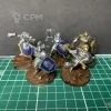 Описание картинки Армия Stormcast Eternals от Nazzgrond по цене 11 000руб | Свободный Рынок Миниатюр - СРМ - изображение - №11