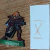 Описание картинки 1996 Сестра битвы оригинального металла Sisters of Battle 10 от Orc по цене 890руб | Свободный Рынок Миниатюр - СРМ - изображение - №2
