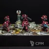Описание картинки Warhammer Atrium. Студия росписи миниатюр. от Ярослав1709 по цене 100руб | Свободный Рынок Миниатюр - СРМ - изображение - №4