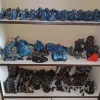 Описание картинки Тысяча Сынов (Thousand Sons) от RadioYana по цене 82 500руб | Свободный Рынок Миниатюр - СРМ - изображение - №2
