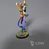 Описание картинки Shadowseer от Cefasolin по цене 6 000руб | Свободный Рынок Миниатюр - СРМ - изображение - №3