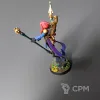 Описание картинки Shadowseer от Cefasolin по цене 6 000руб | Свободный Рынок Миниатюр - СРМ - изображение - №2
