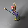 Описание картинки Shadowseer от Cefasolin по цене 6 000руб | Свободный Рынок Миниатюр - СРМ - изображение - №2