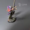 Описание картинки Death jester от Cefasolin по цене 6 000руб | Свободный Рынок Миниатюр - СРМ - изображение - №6