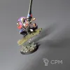 Описание картинки Death jester от Cefasolin по цене 6 000руб | Свободный Рынок Миниатюр - СРМ - изображение - №4