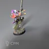 Описание картинки Death jester от Cefasolin по цене 6 000руб | Свободный Рынок Миниатюр - СРМ - изображение - №7