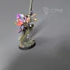 Описание картинки Death jester от Cefasolin по цене 6 000руб | Свободный Рынок Миниатюр - СРМ - изображение - №5