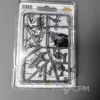 Описание картинки Solitair от Cefasolin по цене 4 400руб | Свободный Рынок Миниатюр - СРМ - изображение - №2