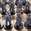 Описание картинки Lasrifle Section от User29768 по цене 3 000руб | Свободный Рынок Миниатюр - СРМ - изображение - №3