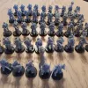 Описание картинки Lasrifle Section от User29768 по цене 3 000руб | Свободный Рынок Миниатюр - СРМ - изображение - №6