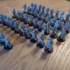 Описание картинки Lasrifle Section от User29768 по цене 3 000руб | Свободный Рынок Миниатюр - СРМ - изображение - №2