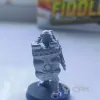Описание картинки Unknown Ranger Gencon Limited Edition от Sareth Krann по цене 3 500руб | Свободный Рынок Миниатюр - СРМ - изображение - №3