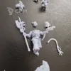 Описание картинки Tech priest от Seygon по цене 500руб | Свободный Рынок Миниатюр - СРМ - изображение - №2