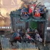 Описание картинки Руина Volkus #1 от Nazgul of Mordovia по цене 6 000руб | Свободный Рынок Миниатюр - СРМ - изображение - №5