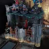 Описание картинки Руина Volkus #1 от Nazgul of Mordovia по цене 6 000руб | Свободный Рынок Миниатюр - СРМ - изображение - №6