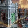 Описание картинки Руина Volkus #2 от Nazgul of Mordovia по цене 6 000руб | Свободный Рынок Миниатюр - СРМ - изображение - №2